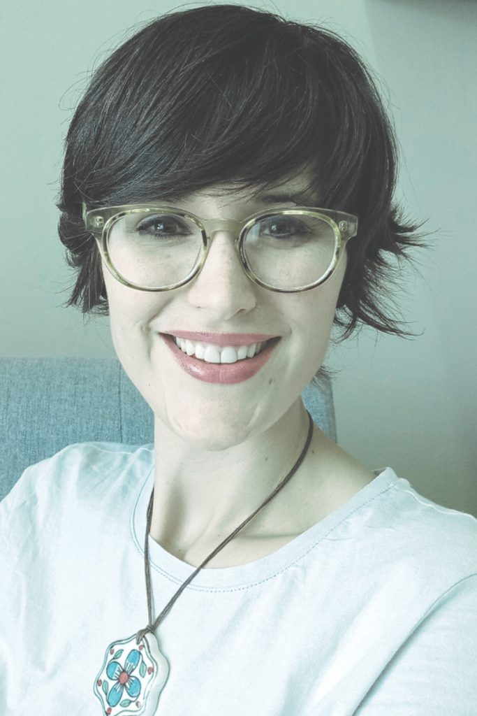 Danel Liebenberg is a mediator in family law and a social worker.