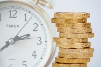 Time is money. Productivity and efficiency are important for a company to thrive.